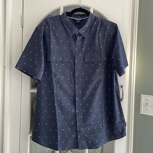 Voyager Men’s Shirt